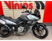 Suzuki DL 650 V-STROM 2007