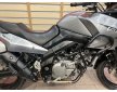 Suzuki DL 650 V-STROM 2007