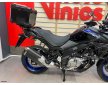 Suzuki DL 650 V-STROM 2024 XT ΕΓΓΥΗΣΗ ΕΩΣ 05/2028