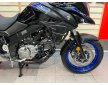 Suzuki DL 650 V-STROM 2024 XT ΕΓΓΥΗΣΗ ΕΩΣ 05/2028