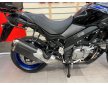 Suzuki DL 650 V-STROM 2024 XT ΕΓΓΥΗΣΗ ΕΩΣ 05/2028