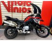 BMW F 850 GS 2019