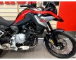 BMW F 850 GS 2019