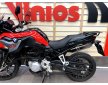 BMW F 850 GS 2019