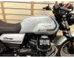 MOTO GUZZI V7 2021 SPECIAL