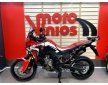 HONDA 2017 CRF 1000 AFRICA DCT