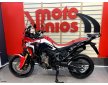 HONDA 2017 CRF 1000 AFRICA DCT