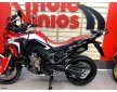 HONDA 2017 CRF 1000 AFRICA DCT