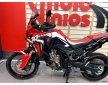 HONDA 2017 CRF 1000 AFRICA DCT