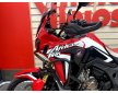 HONDA 2017 CRF 1000 AFRICA DCT