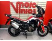 HONDA 2017 CRF 1000 AFRICA DCT