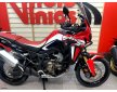 HONDA 2017 CRF 1000 AFRICA DCT