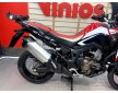 HONDA 2017 CRF 1000 AFRICA DCT