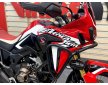 HONDA 2017 CRF 1000 AFRICA DCT