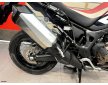 HONDA 2017 CRF 1000 AFRICA DCT