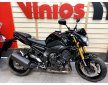 Yamaha FZ8 2012