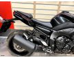 Yamaha FZ8 2012