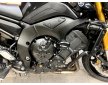 Yamaha FZ8 2012