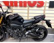 Yamaha FZ8 2012