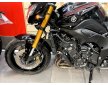 Yamaha FZ8 2012