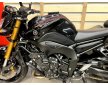 Yamaha FZ8 2012