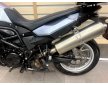 Bmw F 650 GS 2008 800