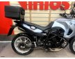 Bmw F 650 GS 2008 800