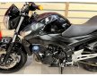 Suzuki GSR 600 2010 ABS