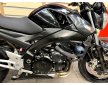 Suzuki GSR 600 2010 ABS