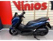 Yamaha NMAX 155 2023 ΕΓΓΥΗΣΗ ΕΩΣ 04/2025