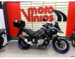 Suzuki DL 650 V-STROM 2021 XT