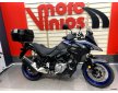 Suzuki DL 650 V-STROM 2021 XT