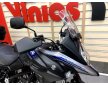 Suzuki DL 650 V-STROM 2021 XT