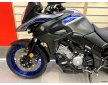 Suzuki DL 650 V-STROM 2021 XT