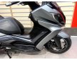 Kymco Downtown 350i 2019