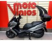 Kymco Downtown 350i 2019