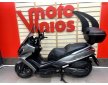 Kymco Downtown 350i 2019