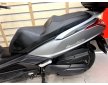 Kymco Downtown 350i 2019