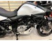 Suzuki DL 650 V-STROM 2014