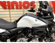 Suzuki DL 650 V-STROM 2014