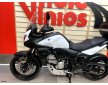 Suzuki DL 650 V-STROM 2014