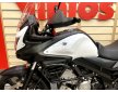 Suzuki DL 650 V-STROM 2014