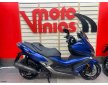 Kymco Xciting 400i 2019 S NOODOE