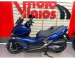 Kymco Xciting 400i 2019 S NOODOE