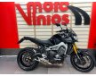 Yamaha MT-09 2015