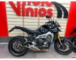 Yamaha MT-09 2015