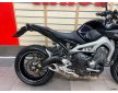 Yamaha MT-09 2015