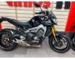 Yamaha MT-09 2015