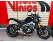 Yamaha MT-09 2015