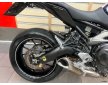 Yamaha MT-09 2015